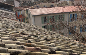 Couvreur Velaux