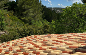 Couvreur Aix-en-Provence