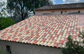 Couvreur Aix-en-Provence