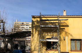 Couvreur Marseille